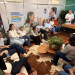Bosque dos Ipês terá ação gratuita de orientação para Declaração do Imposto de Renda no sábado (25)