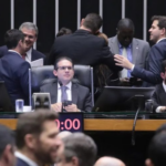 Senador Nelsinho Trad defende revisão equilibrada das penas relacionadas aos atos de 8 de janeiro