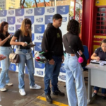 Jovem é sequestrada na saída do trabalho por ex-companheiro em Dourados
