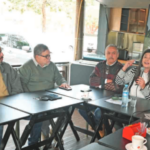 Domingo tem chances de pancadas de chuvas, além de sol e aumento de temperaturas em MS