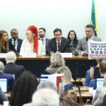 Santullo reforça apoio ao interior em agenda com agricultura familiar e tradição religiosa