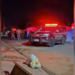 Recepcionista é baleada no tórax durante roubo de R$ 35 em motel de Campo Grande