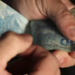 Frente fria chega nesta quinta e deve trazer tempestades para MS