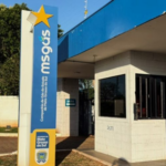 Tempo firme mantém manhã fria e tarde amena em MS
