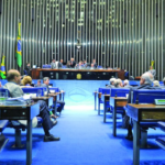 Marco Aurélio Santullo representa Senadora Tereza Cristina em entrega de R$ 700 mil para a saúde de Três Lagoas