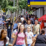 Sol, calor e baixa umidade marcam a sexta-feira (5) em Mato Grosso do Sul
