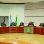Tempo firme prevalece nesta segunda-feira em regiões do MS