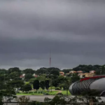 Escolas municipais de Campo Grande amanhecem fechadas e pegam pais de surpresa