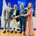 Por intermédio de Santullo, Senadora Tereza Cristina atende pedido do prefeito Weliton e destina R$ 400 mil para a saúde de Alcinópolis