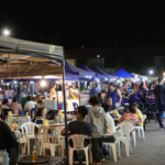 Cliente é presa após furtar cosméticos em farmácia no Jardim Noroeste
