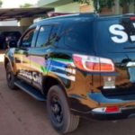 Três suspeitos são presos e polícia apreende drogas e dinheiro durante ação contra tráfico em Campo Grande