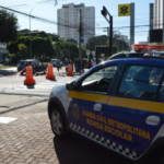 Prisão em flagrante por furto qualificado é efetuada pela Polícia Civil em Sidrolândia