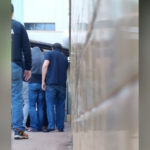 Homem é surpreendido por tiro na cabeça e fica em estado grave no Jardim Noroeste