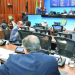 Megaoperação cumpre mandados de prisão contra o crime organizado e o tráfico de drogas em Dourados
