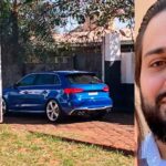 Polícia identifica motorista de carro que invadiu contramão antes de explosão na BR-163