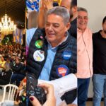 CNJ realiza operação contra desembargador Newton Ramos